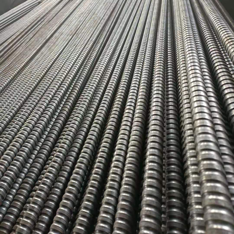 定边中空锚杆